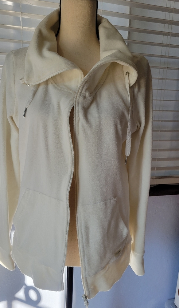 Calvin Klein Quick Dry Jacket/Sweatshirt Unisex